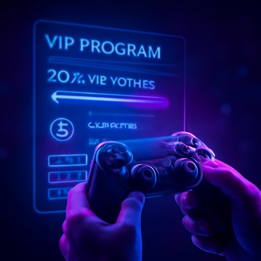 70x VIP points summary