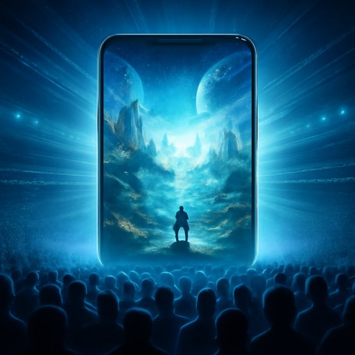 70x iOS Android support